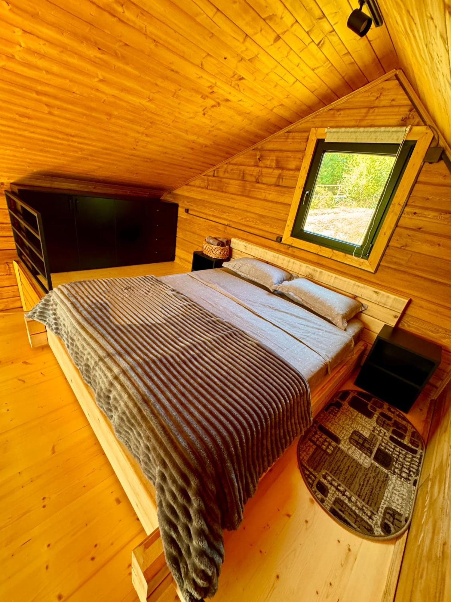 Sioni Hillside Cottages Екстериор снимка
